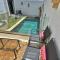 Villa avec piscine privée agadir