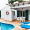 Apartchalet villas Elvira. Villa B