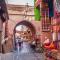 Cosy Appart private riad jemaa el fna