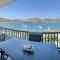 Sounio - Waterfront Luxury Spa Villa Pounta Zeza 170 sqm on Private Beach