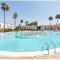 MASPALOMAS GREEN OASIS CLUB playa