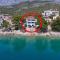 Apartments by the sea Promajna, Makarska - 2592