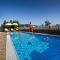 Tranquil Corfu Villa - 3 Bedrooms - Villa Chrinos - Gated Pool - Agios Georgios Pagon