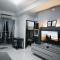 Mediterania Garden 2 - Spacious 2BR by Central Park Mall