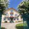 VILLAS-DU-LAC Appartements de vacances et Espace Spa privé