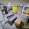Tranquilo Apartamento Central Cerca a la Playa Puerto Colombia