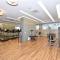 Modern Yorkville 1Br 1Ba Gym Upscale Area