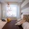 Kalbia Rooms managed by HolyDaisy - Renovated, functional, intimate and more