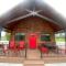 SkyWater Cabins