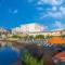 Les Ambassadeurs Hotel Casino&Marina