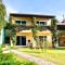 ISA-Residence with swimming-pool in Porto Rotondo at only 500 m from the beach