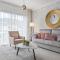 Fifth Apartment by Homie