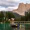 Emerald Lake Lodge