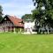 Domki nad stawami - Pommernhof