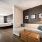 Comfort Suites Northlake