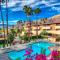 MCM Condo Downtown Palm Springs