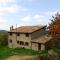 AGRITURISMO LA PIAGGIA appartamenti a Vivo D'Orcia