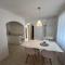 Sofi appartment
