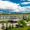 SpringHill Suites Anchorage University Lake