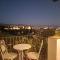 Nasrid Sky - Apartamentos con terraza y vistas a la Alhambra - Albaicín