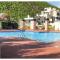Casa Viola with shared pool sea view - Happy Rentals