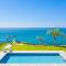 Villa Beach Heaven