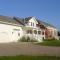 Dodds Brick House Bed & Breakfast
