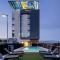 Aloft Santa Clara - San Jose North