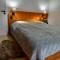 Winterwohnung Almberg
