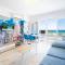 Eurotennis Paradise Beach Apartments