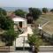Calabria-VILLA FRANCA- AAUT Casa per Vacanze al mare- Privacy e tranquillità-