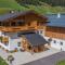 Nedererhof - Ferienwohnung Gamskar