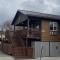 Parkway Yellowstone Guest House Apartment #5