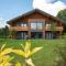 Notre Chalet - Boutique Appartements 4 étoiles & Sauna