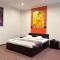 JEPPESEN RESIDENCE