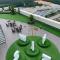 Ulike Homestay-3Room-4 king Size Bed-The Venus