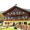 Haufhof-Pension am Bauernhof, Haus im Ennstal bei Schladming