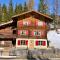 Charming Chalet with mountain view near Arosa for 6 People house exclusive use