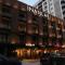 İnanlar City Hotel
