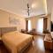 Dani Lux Belgrade Center Studio Apartment