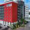 Crowne Plaza - Dar Es Salaam, an IHG Hotel