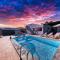 Villa Aurelia - Pool, Jacuzzi, BBQ and Ping-Pong By Lanzarote Vacation Homes