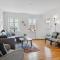 Apartment Ali - 350m from the sea in NE Jutland by Interhome