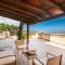 Casa vacanza vista mare Porto Rotondo