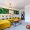 Luxury 3-bed house - Rothwell Gardens - 10mins from Leeds city centre