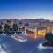 Hilton Dead Sea Resort & Spa