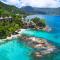 Hilton Seychelles Northolme Resort & Spa