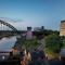 Hilton Newcastle Tyne Bridge