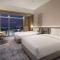 Hilton Shenzhen World Exhibition & Convention Center - Only 5 minutes' walk to WECC