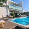 Villa Callisto